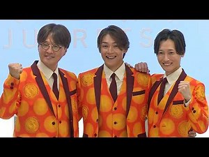 Junretsu Announces Auditions for New Members and a New Group