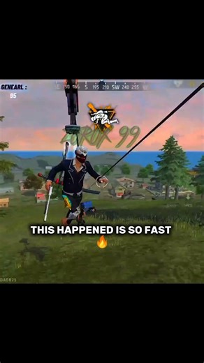 IS THIS FAIR? :🔥....---هل هو يستخدم شيئاً #shorts #freefire