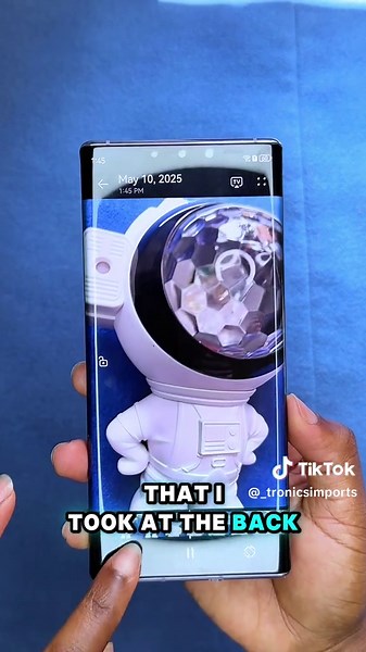 Huawei Mate30 Pro: The Timeless Camera Phone