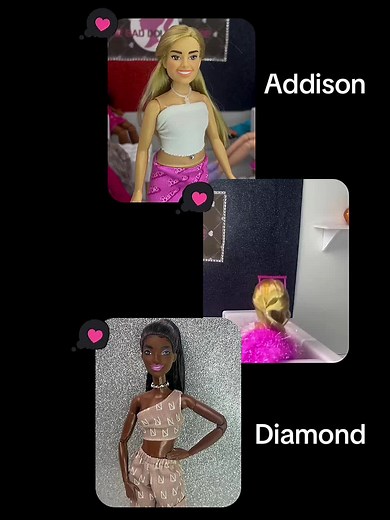 Creating Stop Motion Magic with CapCut and Dolls