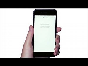 How to Add Ultrasync+ App to Apple or Android Devices by ADS Security