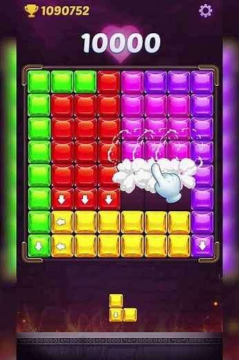 Block Puzzle Legend 192- 800×1200