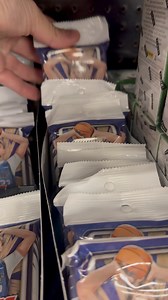 103K views · 267 reactions | Let’s open a 36 Card Topps basketball Retail Pack #sportscards #packopening | American Arbitrage Cards | Facebook