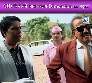 7.1K views · 287 reactions | CID के सामने आया अलग Dimension का लड़का | CID | सी.आई.डी | Episode 1235 | Pocket Film | Facebook