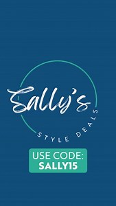 🌟✨ Uncover Amazing Finds with Sally's Style Deals at Ideal World! ✨🌟 🔥 Grab an extra 15% off with code SALLY15! 🔥 👉 https://ow.ly/SmS550Snb8V #SallyStyleDeals #IdealWorld #ShopOnlineNow | Ideal World