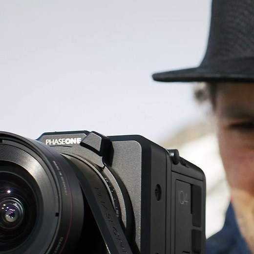 Phase One | 📣📸The wait is finally over. Phase One presents the XC Camera, the new travel-friendly camera that brings photography to your fingertips.... | Instagram