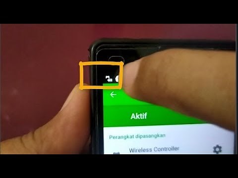 How To Know DS4 PS4 Controller Battery Level On Smartphone