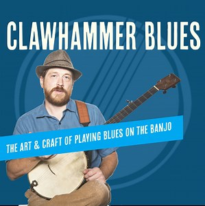 Clawhammer Blues
