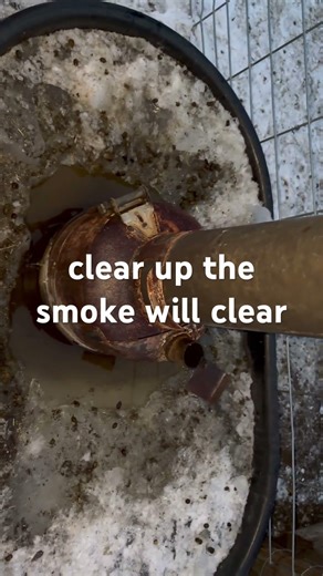 Part 5 of off grid livestock water tank heater