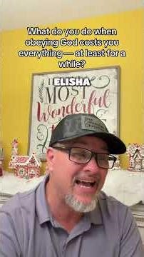 2 Kings chapter 8 explained. #biblestudyforbeginners #biblestudy #bibleexplained #bibleteaching