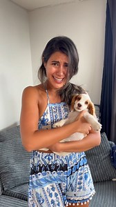 134K views · 4.3K reactions | Surprising my Girlfriend with a Puppy ❤️ | Jack Jones TV | Facebook