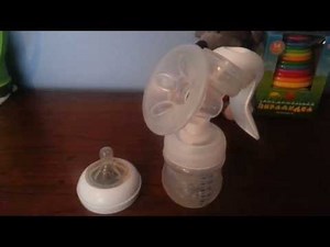Choosing a Breast Pump: A Tested Guide