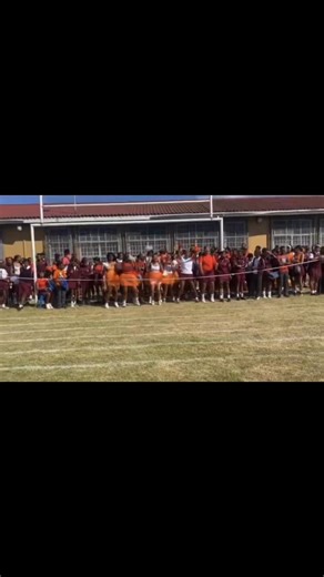 Inter-House Sports Highlights at Elsies River High