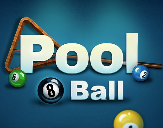 8 Ball Billard - kostenlos spielen | ohne Anmeldung 🕹️