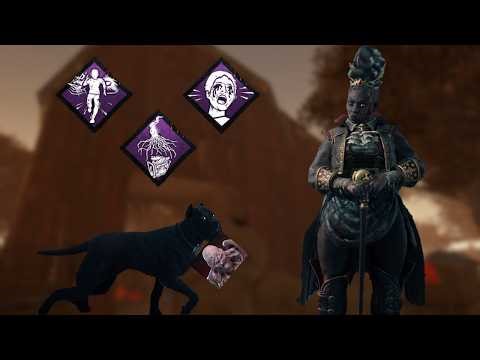 Grandmaster Adept Challenge - Nemesis's Adept | Houndmaster Gameplay