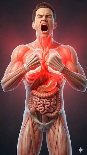 Is Your Cough Serious? Symptoms You Must Watch.