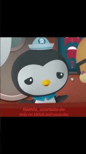 #octonauts :: EVERYBODY DO THE FLOP !!! TAGS :: #fyp #foryou #xyzbca #peso #trend #meme #dontflop .