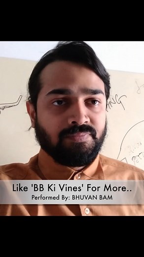Bhuvan Bam on Instagram: "Angry Masterji- Part 16 OUT NOW! 😱😍 Dekho jaldiiiii 😅 #AngryMasterji #bbkivines #bhuvanbam"