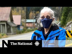 Alaska-B.C. border towns fight for their own pandemic bubble