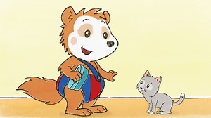 Der Elefant: Bobo und die Katze & Bobo und das Baby