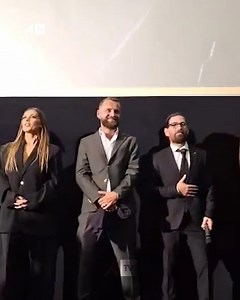 95K views · 682 reactions | Olta Gixhari dhe Luiz Ejlli në promovimin e filmit të tyre në 'Albi Mall' #ATV #luizejlli #oltagixhari | ATV LIVE | Facebook