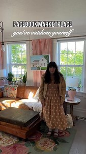 95K views · 16K reactions | This might be my best Facebook Marketplace find ever- a coffee table that looks like a stack of books!  It was in rough shape, so I gave it a pastel makeover with pink and yellow, fixed the gold “pages,” and now it’s the most magical, storybook piece in my house. The spines even open as drawers! A dream come true for a book lover  Would you have brought this home too? | At Home with Ashley | Facebook