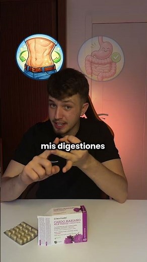 Cardo Mariano: ¿Para qué sirve y cuáles son sus beneficios?