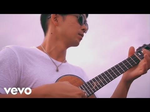Jake Shimabukuro - Kawika