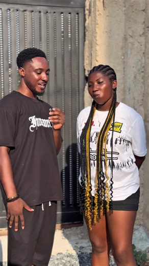 Pregnancy Test prank later turn into tears 😭 Don’t forget to use my promo code on carding download it from your AppStore or playstore #pregnancyprank #ujaypregnancy #pregnancytest #viral #fy