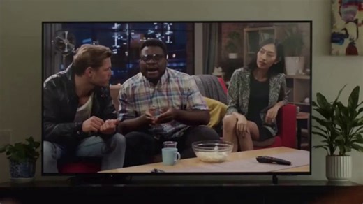 DIRECTV TV Spot, 'Overly Direct Spokesperson: Direct Spokesperson Offer: $200' Featuring Brian Cox