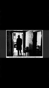 The Doodler: San Francisco's Unsolved Serial Ki...