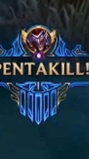 PENTAKILL CON SHACO