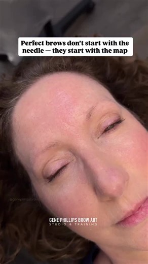 Mastering Brow Mapping for Flawless Results