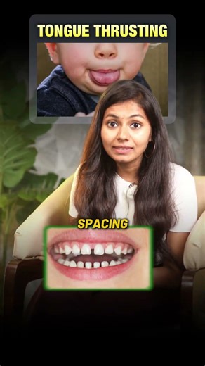 Habits That Can Harm Your Child's Teeth | Dr. Hariini