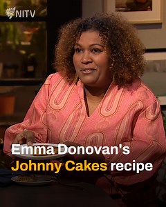 What do you mob put on your Johnny Cakes? Emma Donovan shares her recipe on SBS Food's The Cook Up. | NITV