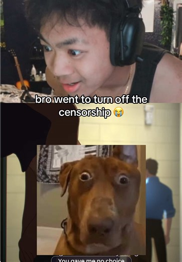 Hilarious Reaction to Gaming Censorship