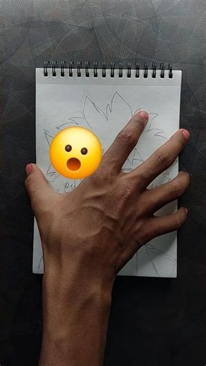 Deku Colour Drawing 😱🎨 | Final Result 💚 #shorts #viral #video #trending