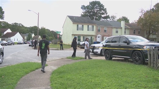 Man convicted of deadly 2024 Virginia Beach shooting