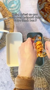 18 reactions | monbento® est la marque star des lunch box, bentos et accessoires pour déjeuner où vous le souhaitez.  Expédition sous 24h  Livraison Gratuite dès 60 €  Produits durables et modulables  Entreprise française  Tous nos bentos sont garantis 3 ans ❤ Programme de fidélité et de parrainage pour vous gâter | monbento | Facebook