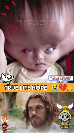 True life hope