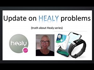 ANNOUNCEMENT: Why I am leaving HEALY - (Truth about Healy series)