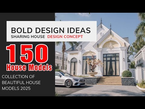 150 Modern Architecture Designs That Will Blow Your Mind!
