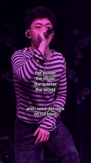 dat stick all gas no breaks!! Rich Brian Dat Stick in NY 2026 🔥#richbrian #datstick #88rising