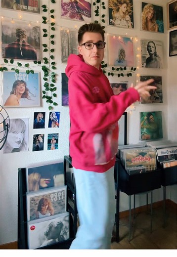 Exciting Taylor Swift Lover Edition Unboxing