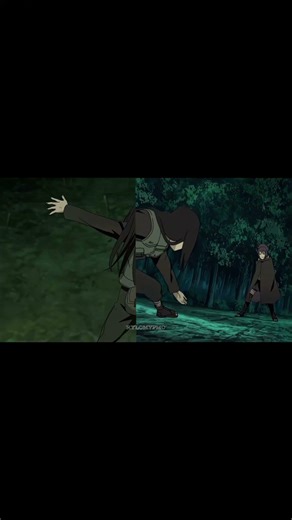 Neji the coldest hyuga amv sfx edit #edit #naruto #anime #narutoshippuden #animeedit