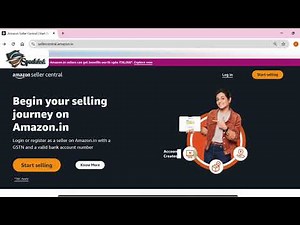 How to Get Brand Approval on Amazon | Step-by-Step Guide to Selling Your Brand 🚀📦