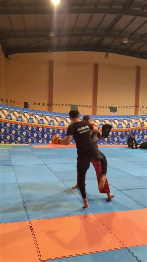 Kickboxing in Europe: Showdown in France, Belgium, and Germany