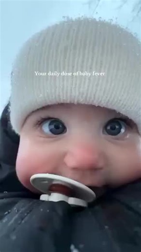 Understanding Baby Fever: A Sweet Condition