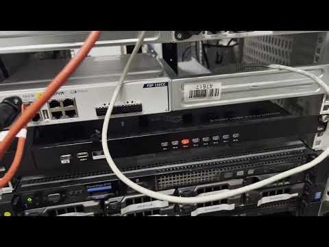 Home Lab Update - Adva's and APC PDU!