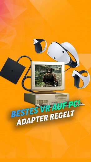 1.9K views | PCKonsole: Bei dieser EINEN Sache VERLIERT der PC ➡️VR Gaming war bis vor ein paar Jahren nur eine Sache für harte Early Adopter am PC. Mit der PSVR2 hat Sony aber einen Sieg fürs Konsolen-Team eingefahren. Die VR Brille kann dank Foveated Rendering und OLED-Displays fast alle Modelle an Gaming-PCs schlagen. ❓Was denkst Du zu dem Duell? ✏️Schreib es uns! | notebooksbilliger.de | Facebook